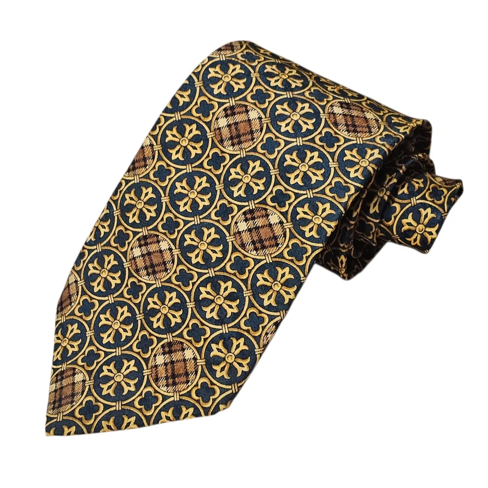 CHRISTIAN DIOR TIE